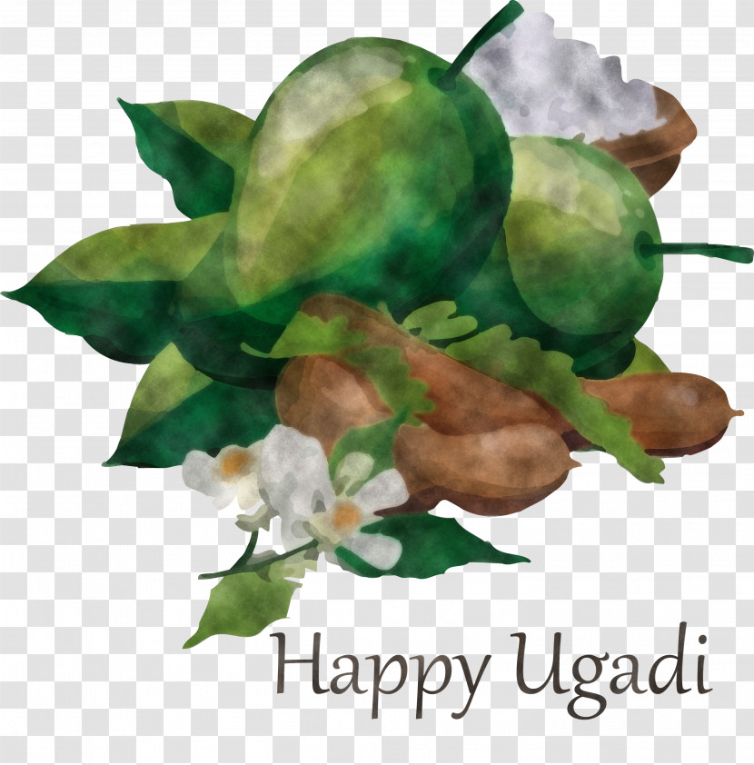 Ugadi Yugadi Hindu New Year Transparent PNG