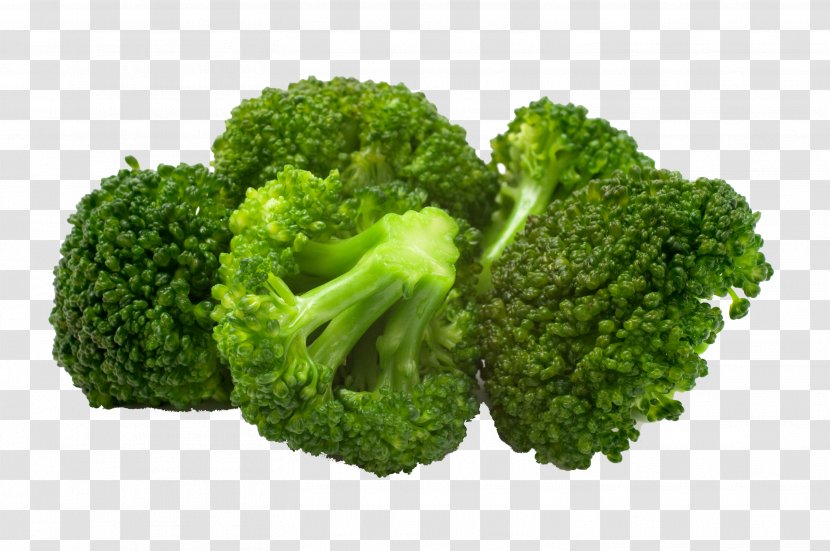 Broccoli Cauliflower Vegetable U8339u3067u7269 Food - Tree - HD Image Transparent PNG