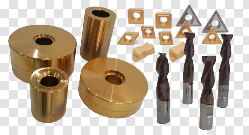 Physical Vapor Deposition Chemical Coating Industry Thin Film - Brass - Technology Transparent PNG