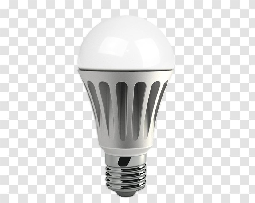 Incandescent Light Bulb LED Lamp Light-emitting Diode - Floodlight - Led Transparent PNG