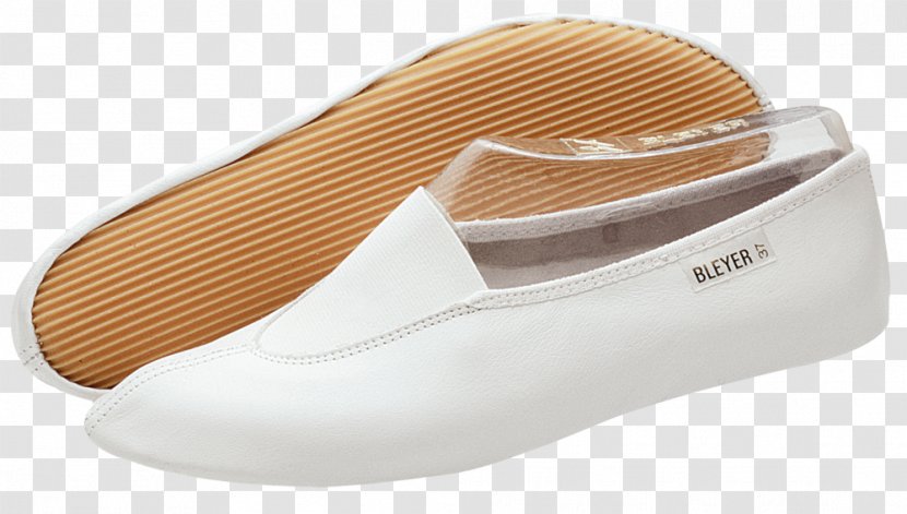 Bleyer GmbH & Co. KG Equestrian Vaulting White Rhythmic Gymnastics Shoe - Moskau Transparent PNG