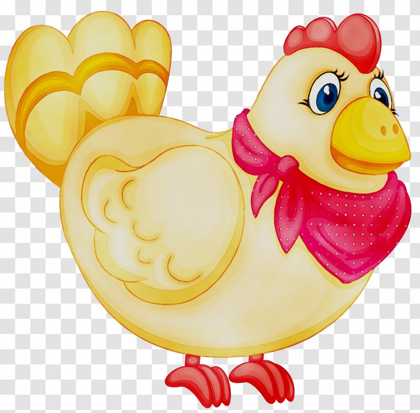 Vector Graphics Illustration Chicken Image - Logo - Livestock Transparent PNG