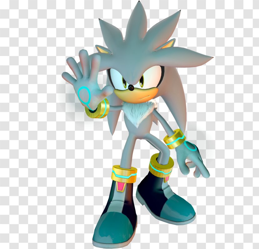 Sonic The Hedgehog Shadow Adventure Lost World - Fictional Character Transparent PNG