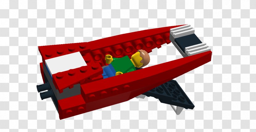 Lego Ideas The Group Helicopter - Fire Transparent PNG