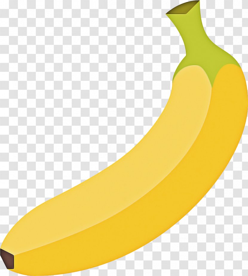 Banana - Plant - Legume Vegetarian Food Transparent PNG