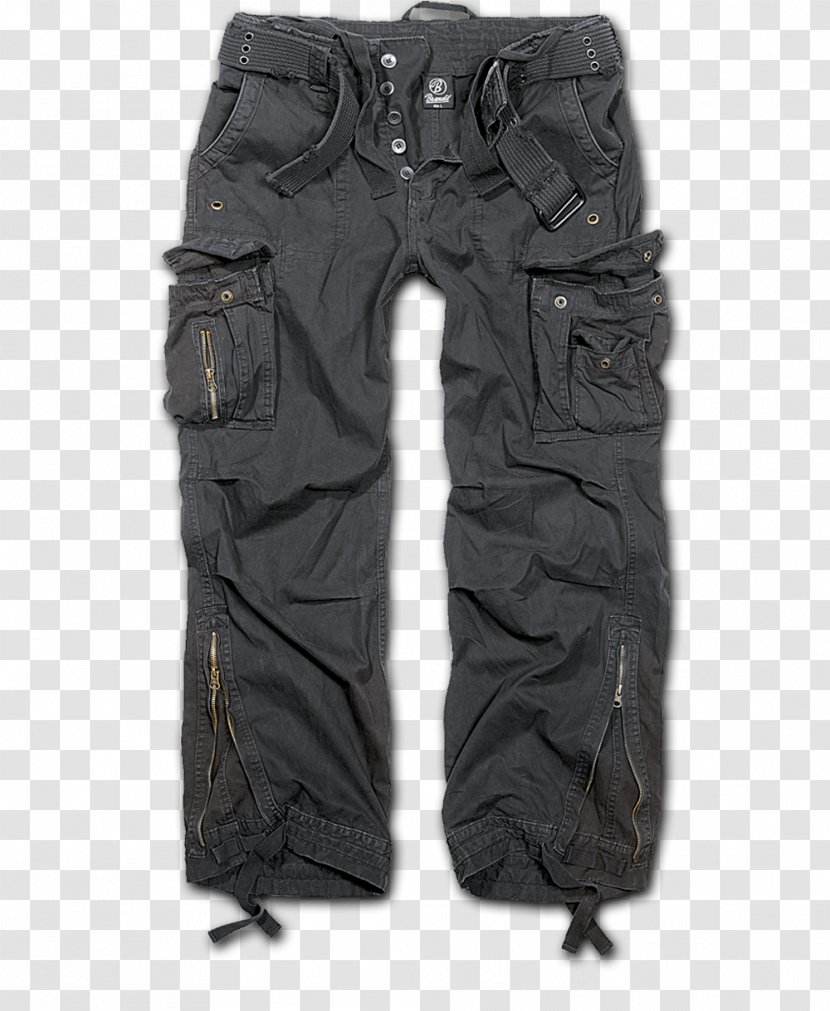 Cargo Pants Hoodie M-1965 Field Jacket - Cardigan - Vintage Military Transparent PNG