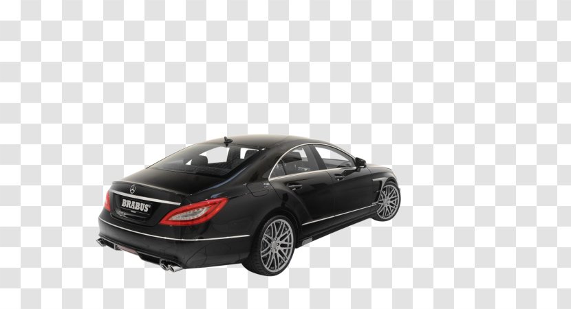 Mercedes CLS Brabus Car Mercedes-Benz SLR McLaren - Luxury Vehicle - CLS-Class Transparent PNG