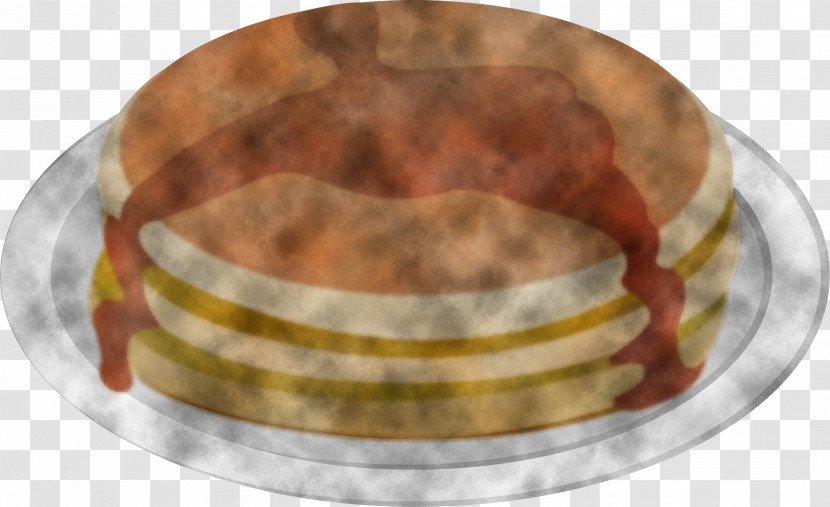 Plate Yellow Dish Food Fast Food Transparent PNG