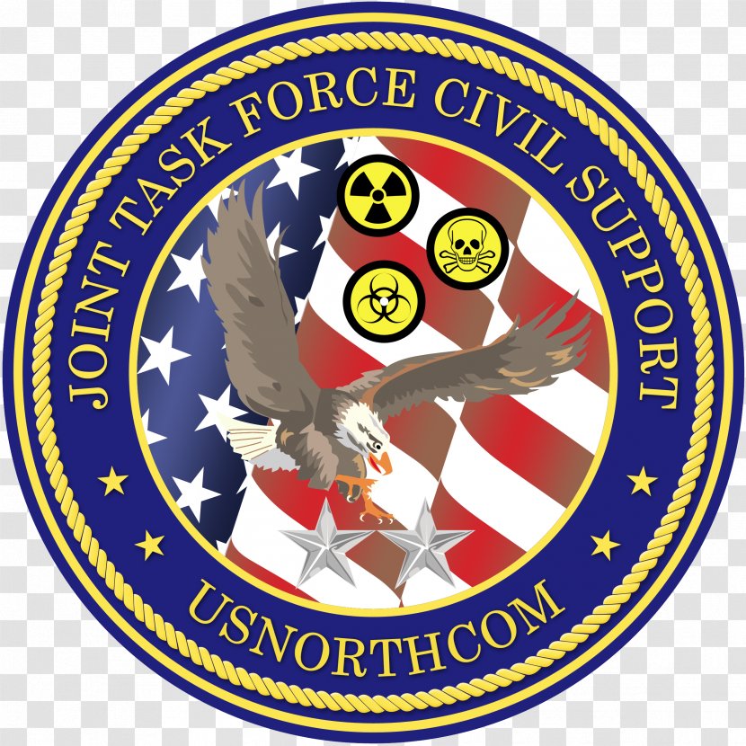 United States Northern Command Joint Task Force-Civil Support - Recreation Transparent PNG