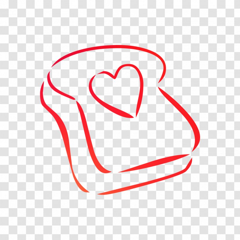 Clip Art Logo Point Heart Line Transparent PNG