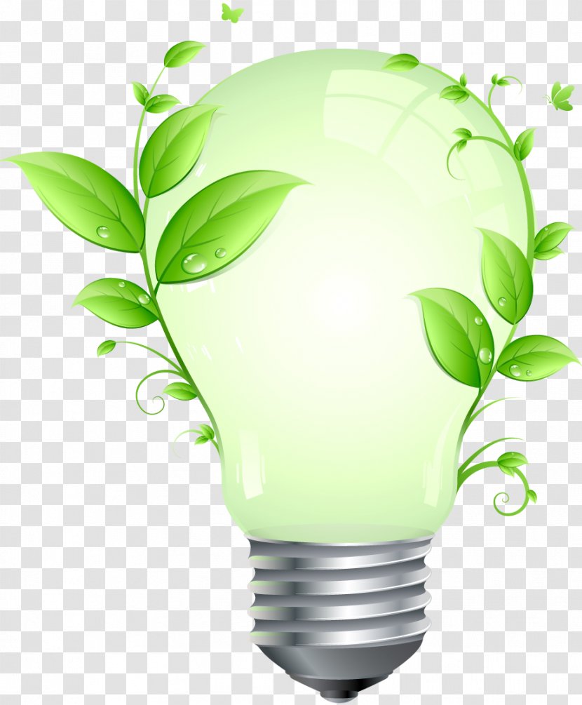 Energy Conservation Electricity Renewable Electric Power Transparent PNG