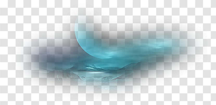 Water Desktop Wallpaper Liquid Computer Turquoise - Teal - Ocean Transparent PNG