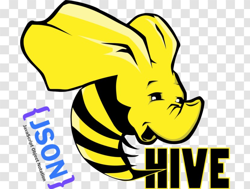 Apache Hive Hadoop Spark HTTP Server Data Warehouse - Plant - Organism Transparent PNG