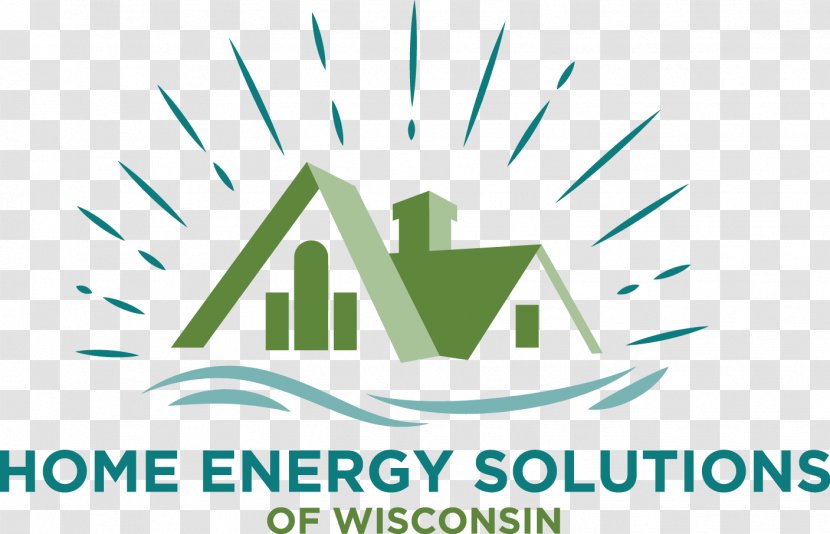 Logo Wisconsin Energy Audit WEC Group Transparent PNG