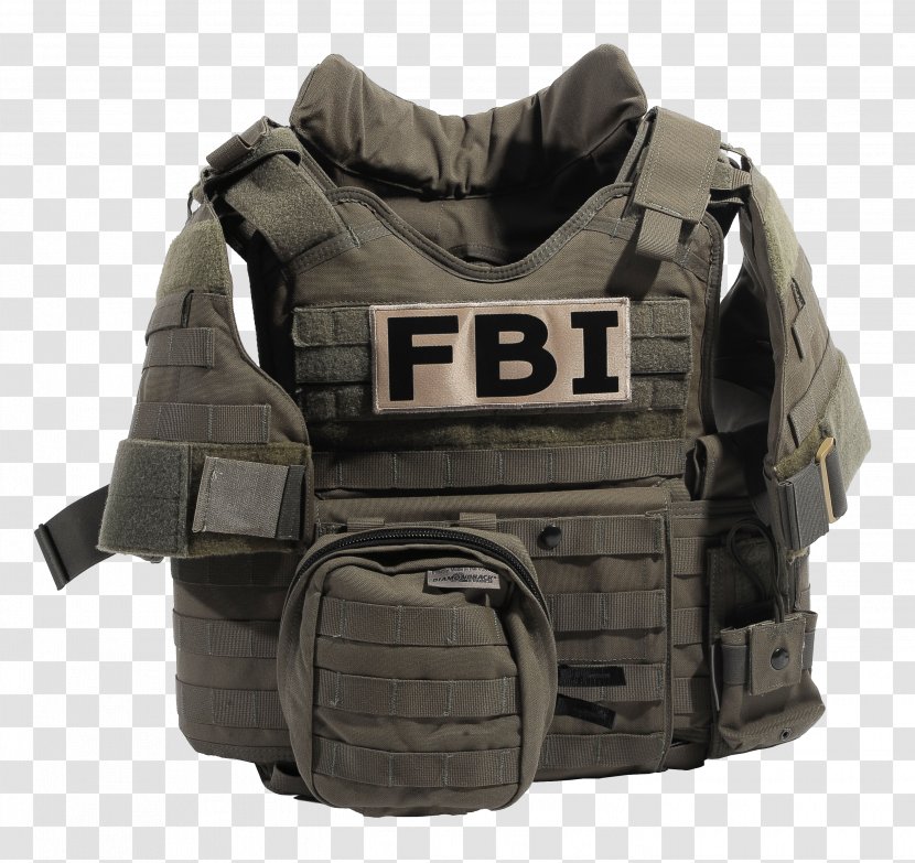 Gilets Bullet Proof Vests SWAT Bulletproofing Improved Outer Tactical Vest - Swat Transparent PNG