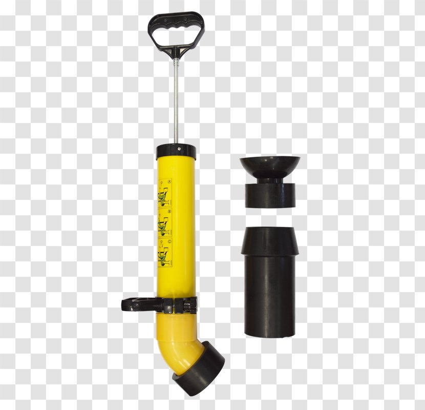 Tool - Yellow - Cleaning Tools Transparent PNG