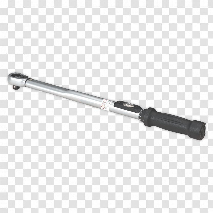 Tool Torque Wrench Spanners Socket Facom - Swedol Transparent PNG