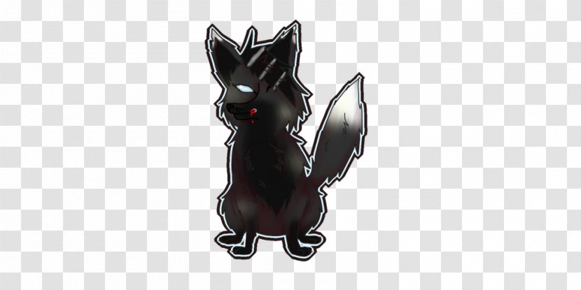 Canidae Dog Figurine Mammal Tail - Zombi Transparent PNG
