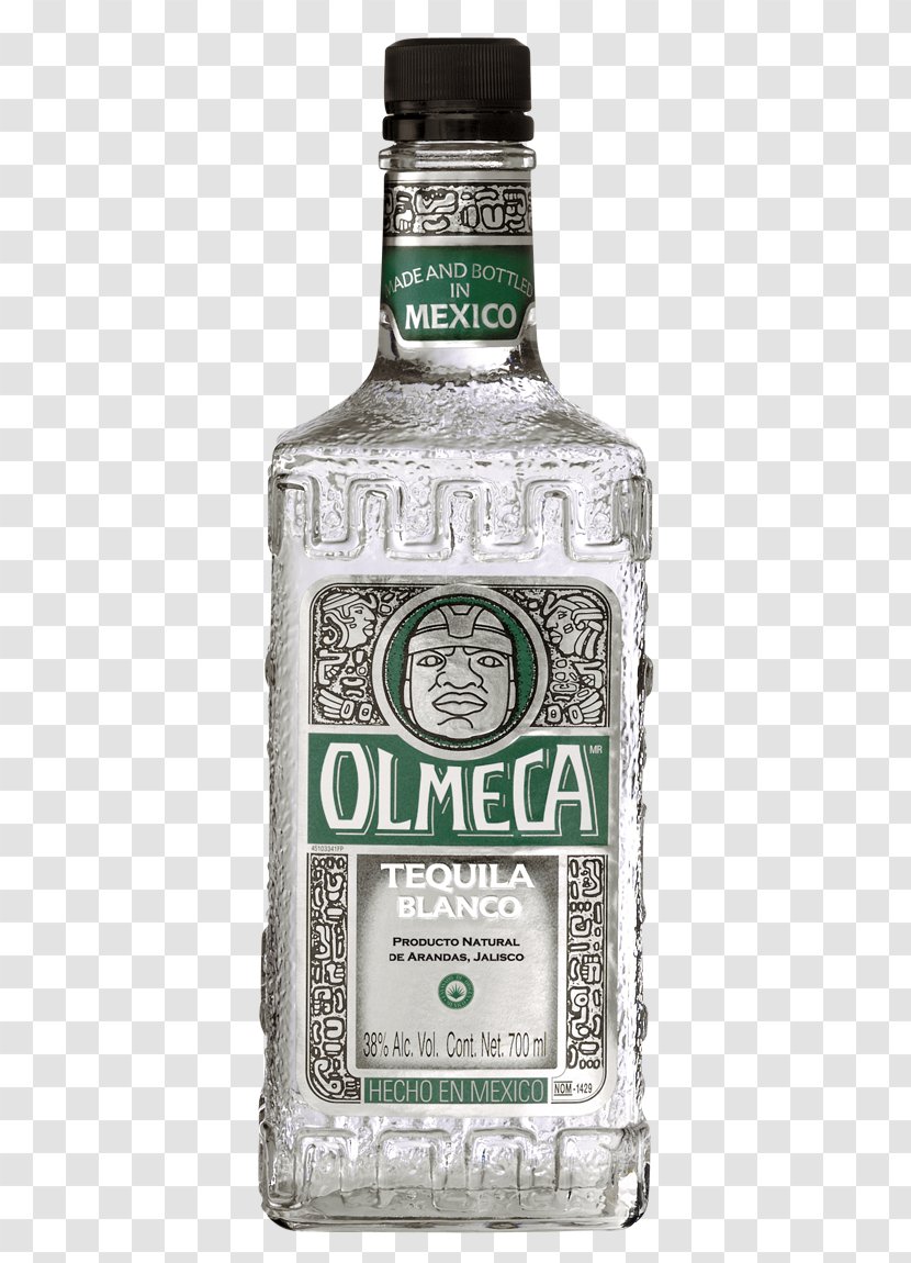 Olmeca Tequila Liquor Mezcal Cocktail - Don Julio - Blanco Transparent PNG