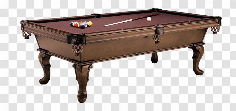 Billiard Tables Olhausen Manufacturing, Inc. Billiards United States - Air Hockey - Snooker Transparent PNG