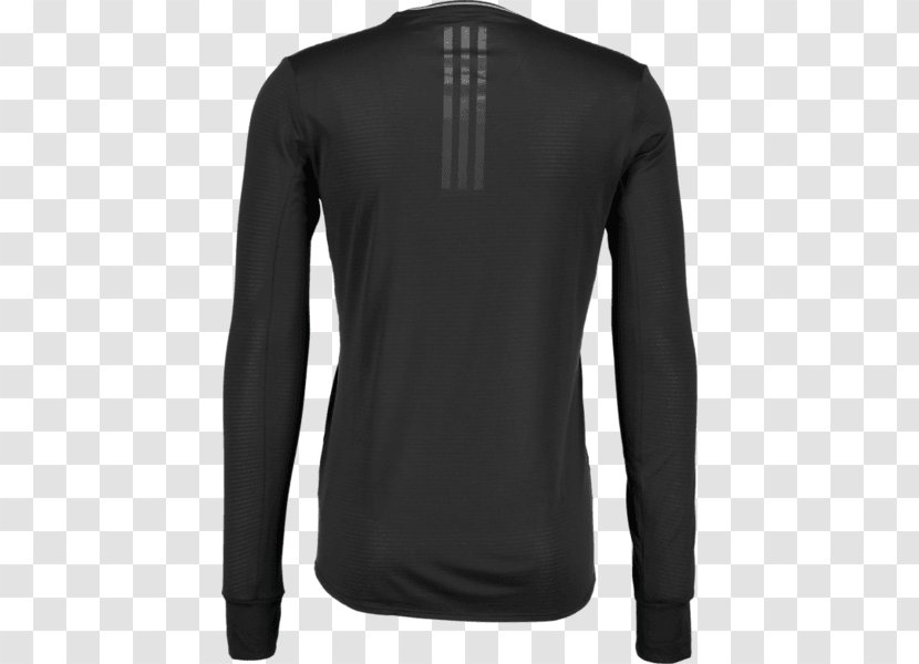 Jacket Zipper T-shirt Hoodie - Active Shirt Transparent PNG