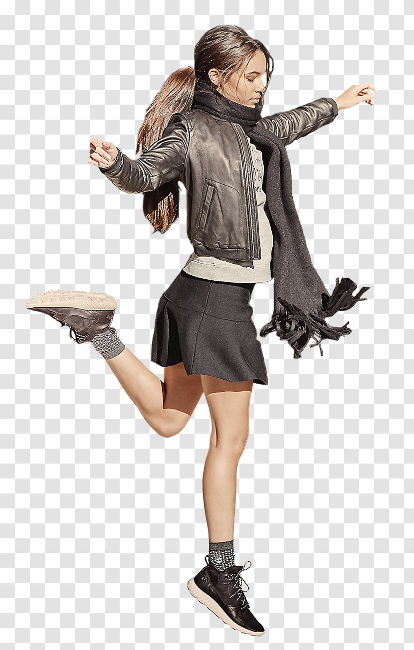 Shoe Halloween Costume Clothing - Jump-woman Transparent PNG