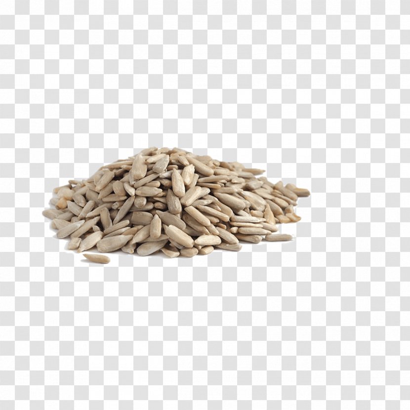 Sunflower Seed Food Pumpkin Snack - Cereal Transparent PNG