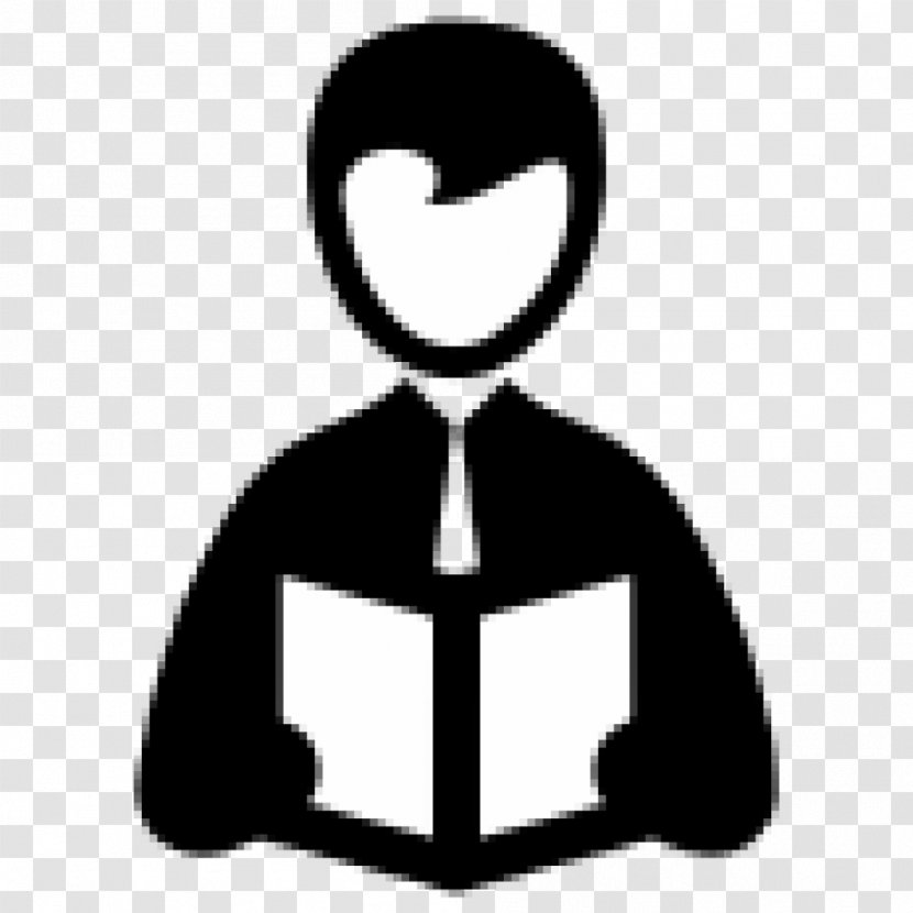 Reading Book Child - Cartoon - Symbol Transparent PNG