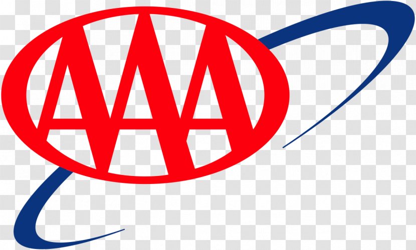 Car AAA Greenwood / Southport Office Logo - Canadian Automobile Association Transparent PNG