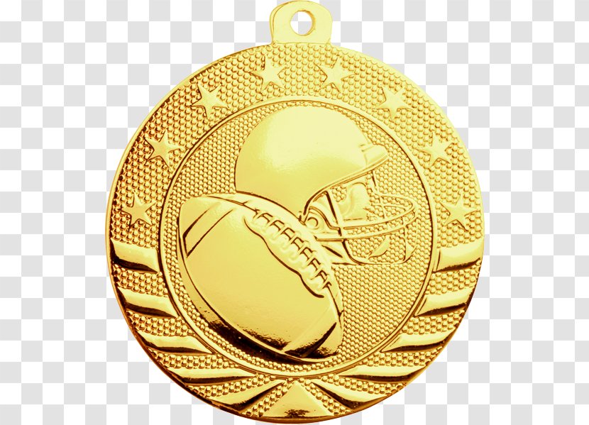 Gold Medal Gibson Specialty Co. Award Trophy Transparent PNG