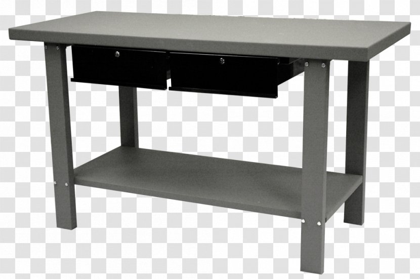 Table Workbench Drawer Manufacturing Door - Cabinetry Transparent PNG