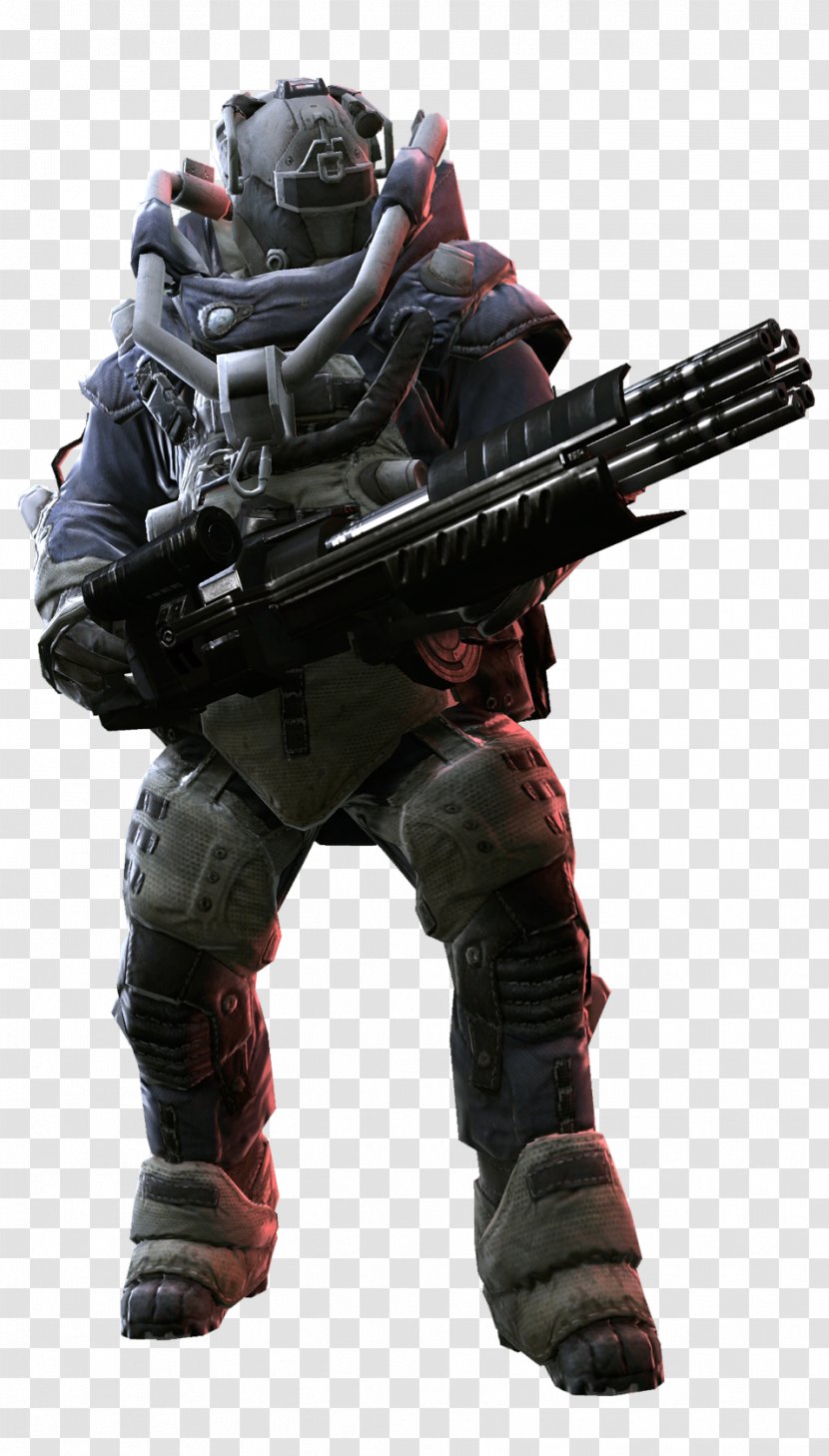 Warface Gun Wiki Enemy Boss - 103 Transparent PNG