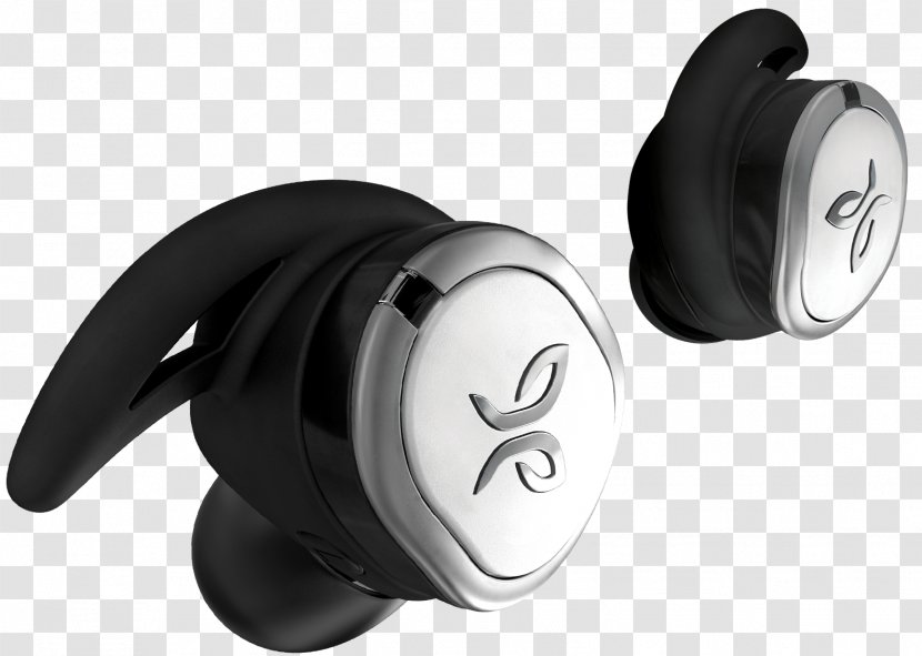 Jaybird RUN Headphones Wireless Apple Earbuds - Audio Equipment Transparent PNG