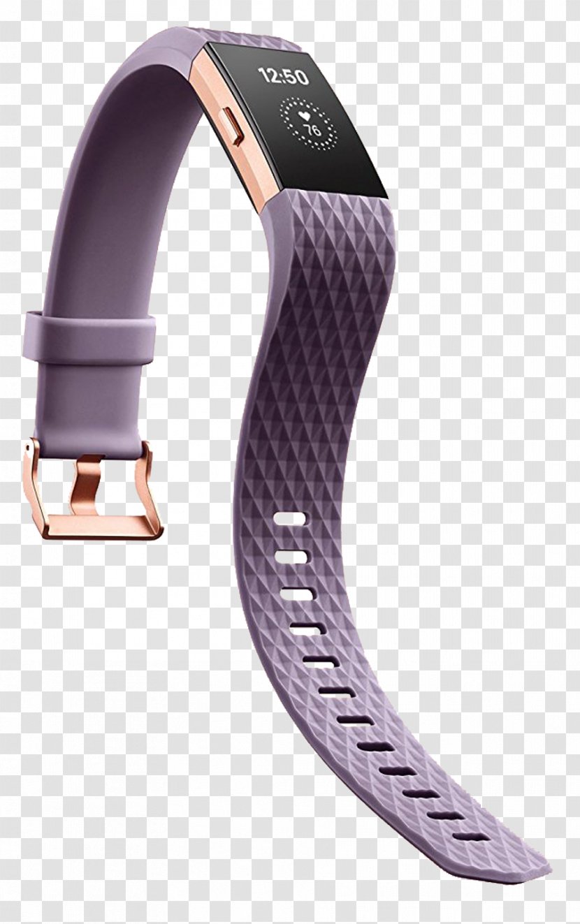 Fitbit Charge 2 3 Flex Activity Monitors - Hr Transparent PNG