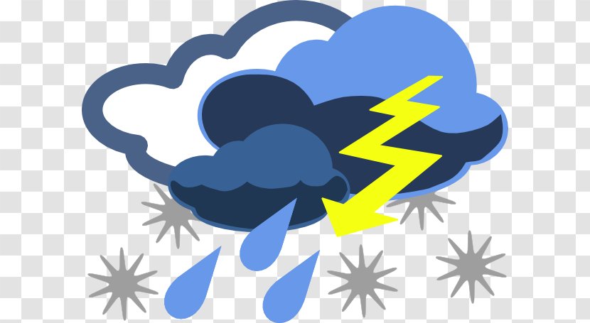 Weather Free Content Storm Clip Art - Wind - Threat Cliparts Transparent PNG