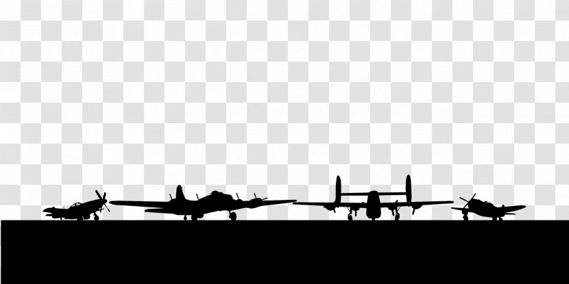 Airplane Phenomenon White Propeller Font - Sky - Great Victories Are Remembered In History Transparent PNG