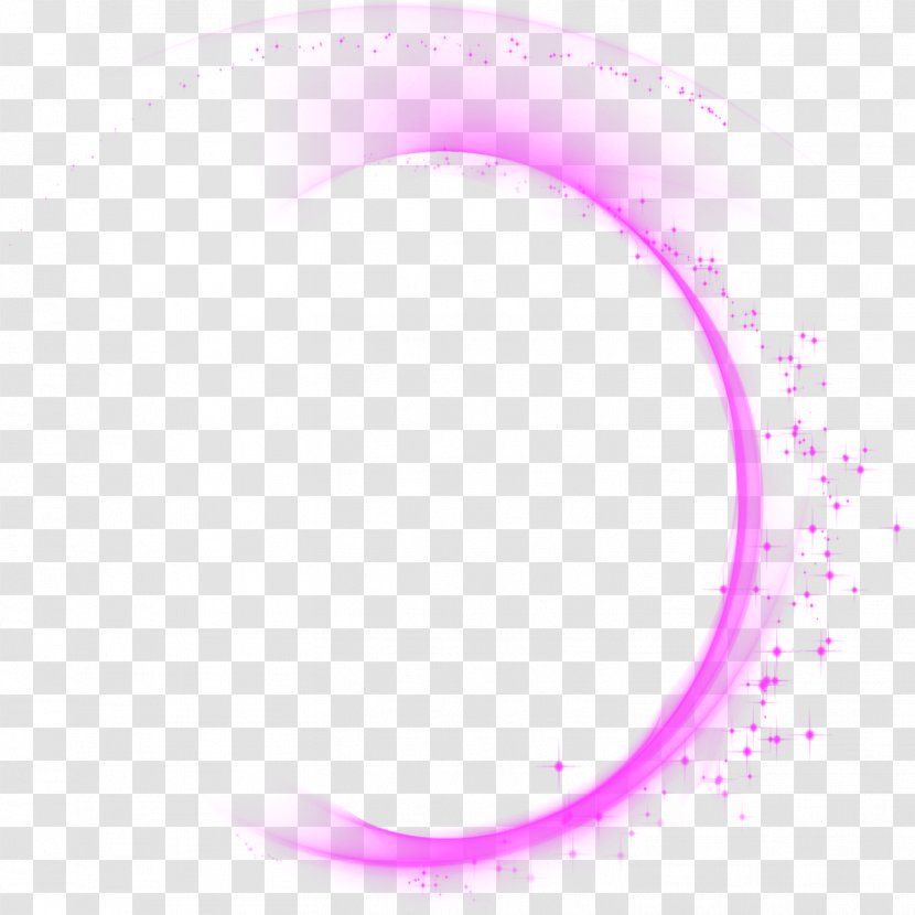 Color Light Violet Clip Art - Petal - Rosa Transparent PNG