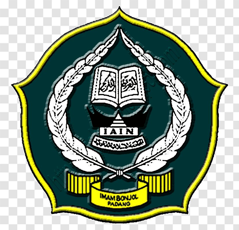 UIN Imam Bonjol Padang The State Institute For Islamic Studies 12 Junior High School Surabaya Padangsidimpuan Education - Organization - Logo Kemenag Transparent PNG