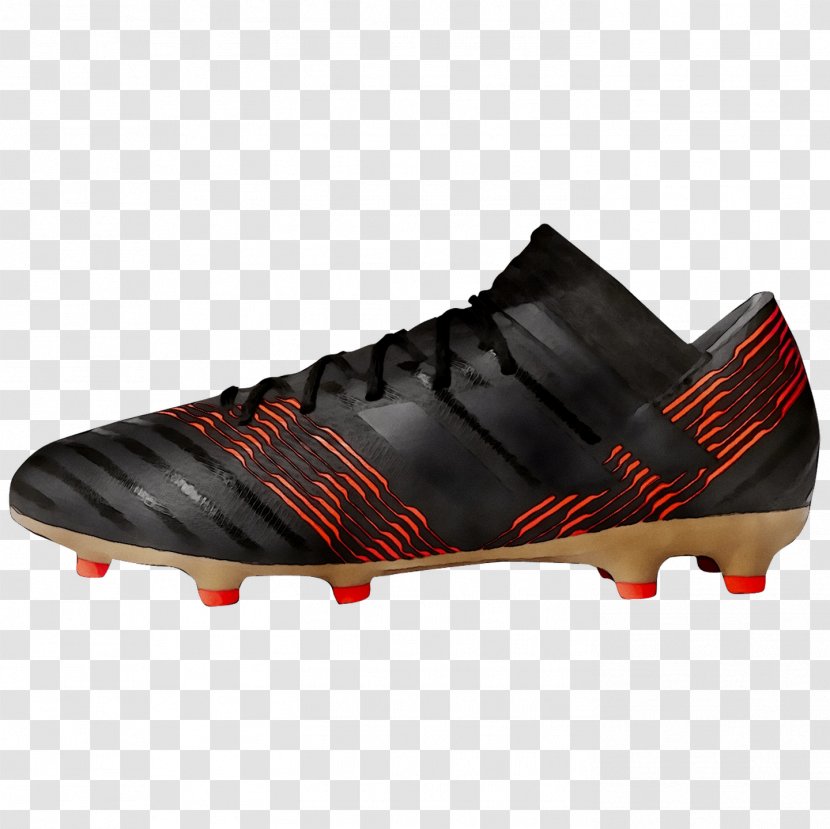 Shoe Adidas Nemeziz Tango 17.3 In US 7 Football Boot Nike - American Cleat Transparent PNG