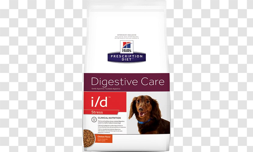 hills pet digestive care