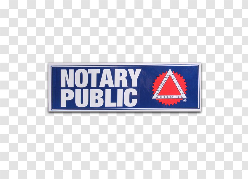 Notary Public Power Of Attorney Decal Mobile Transparent PNG