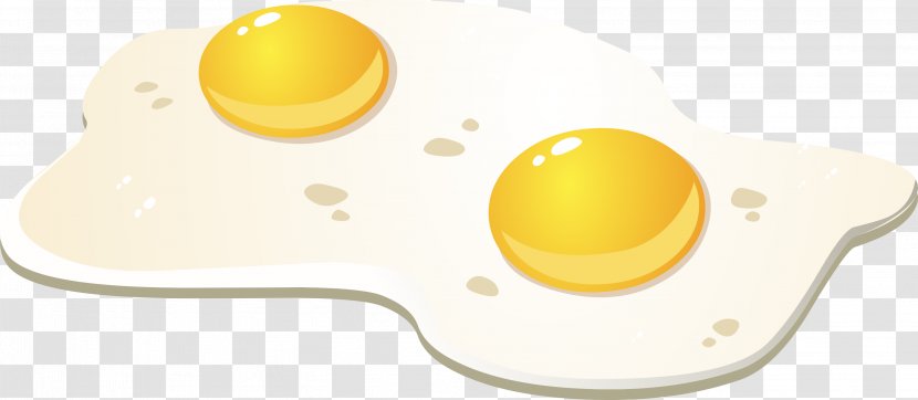 Fried Egg Hamburger Fish Chicken Onion Ring - Frying Pan Transparent PNG