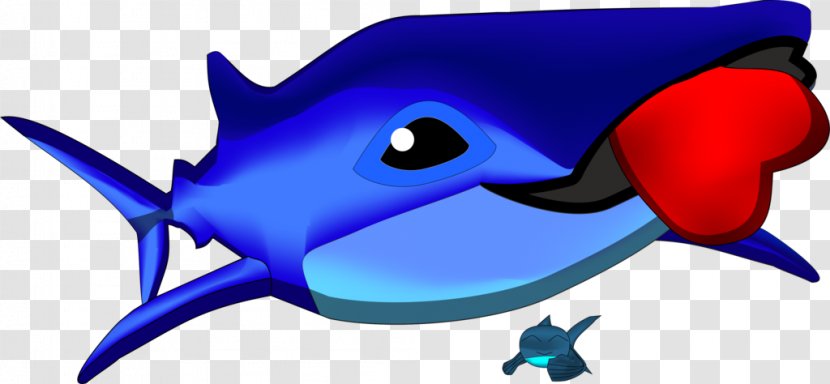 Shark Fin Soup Finning Whale Clip Art - Silhouette Transparent PNG