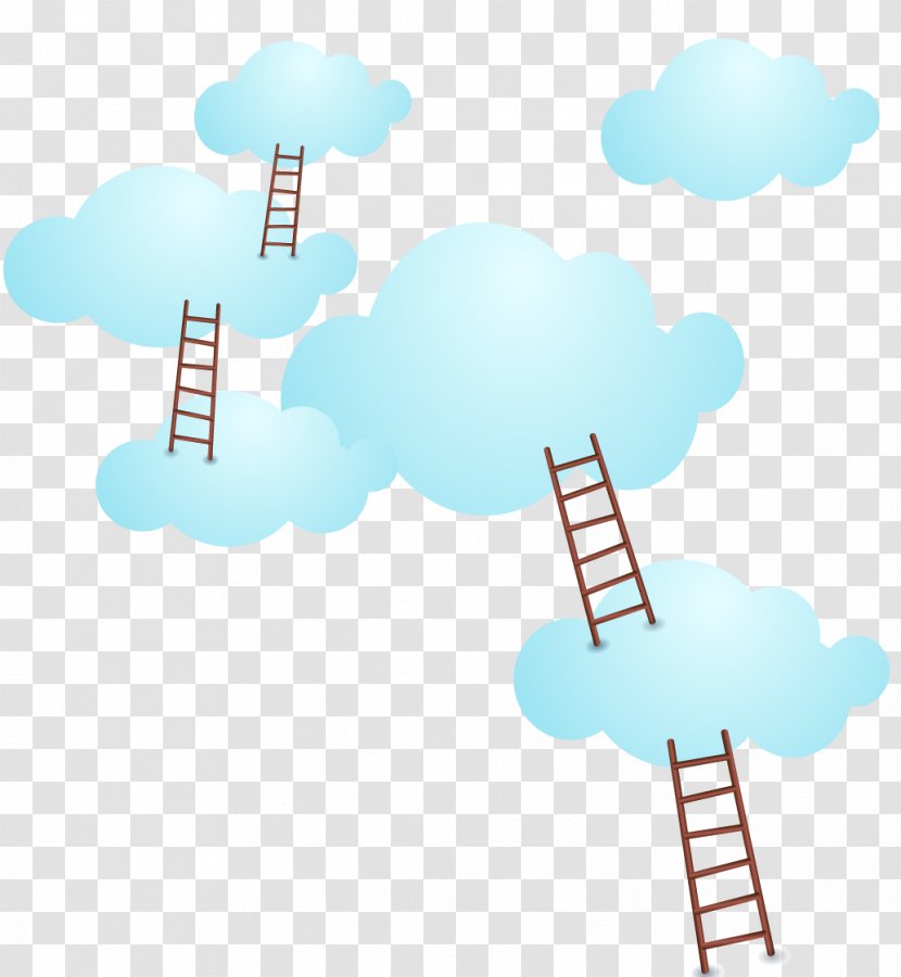 Dream - Text - Vector Board Ladder Material Transparent PNG