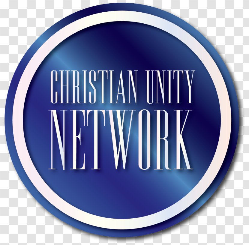 Logo Font Brand Purple Product - Watercolor - Unity Christ Transparent PNG