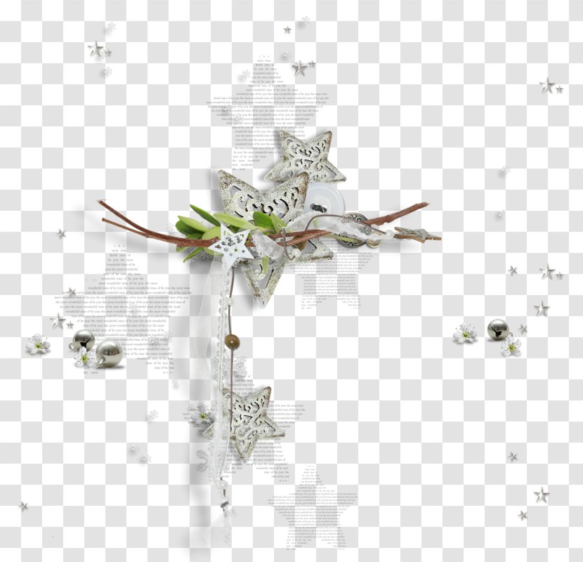 Christmas Day Image Twig Vector Graphics - Leaf Transparent PNG