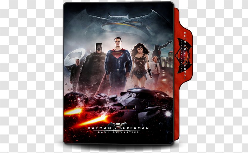 Batman Superman Blu-ray Disc YouTube Film - Begins - V Transparent PNG