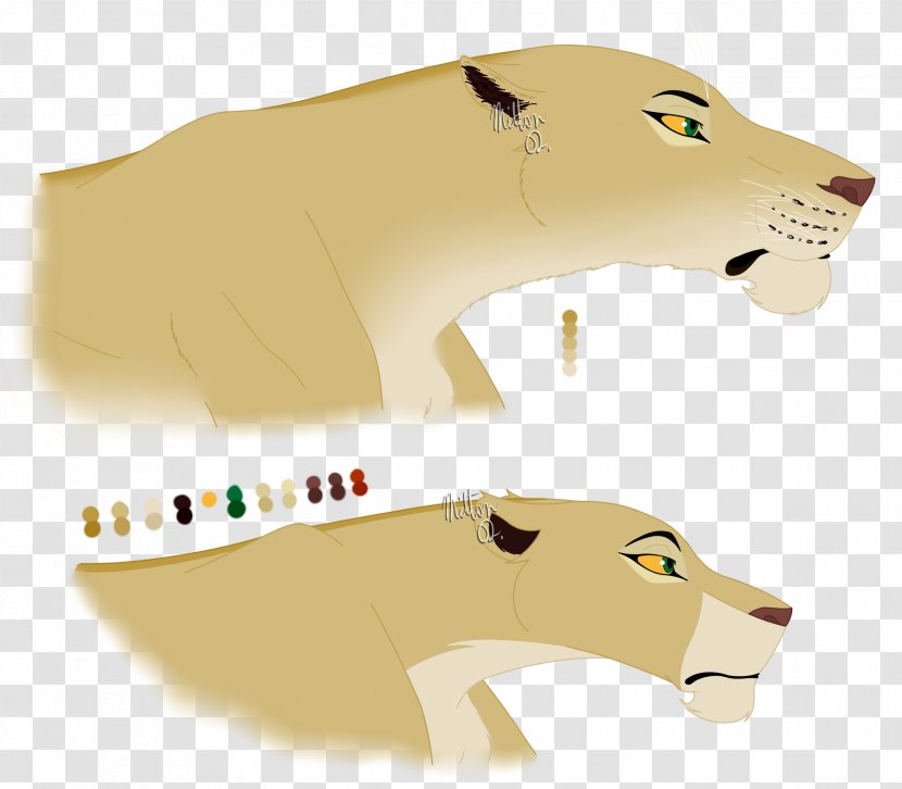 Bear Cat - Extended Family Transparent PNG