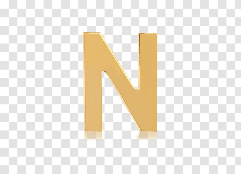 Initial Gold Letter Alphabet - Tinkalink Transparent PNG