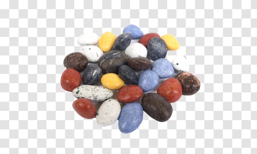 Rock Candy Pebble Chocolate Transparent PNG